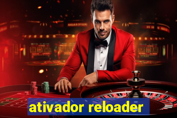 ativador reloader